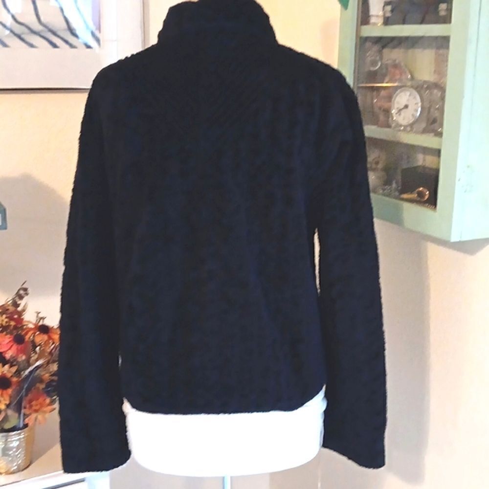 UBU...I'll be me Reversible Jacket - Picture 7 of 16